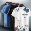 5-Pcs T-Shirt Combo - Image 2