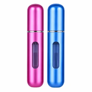 Perfume Refill Bottle 2 Pcs
